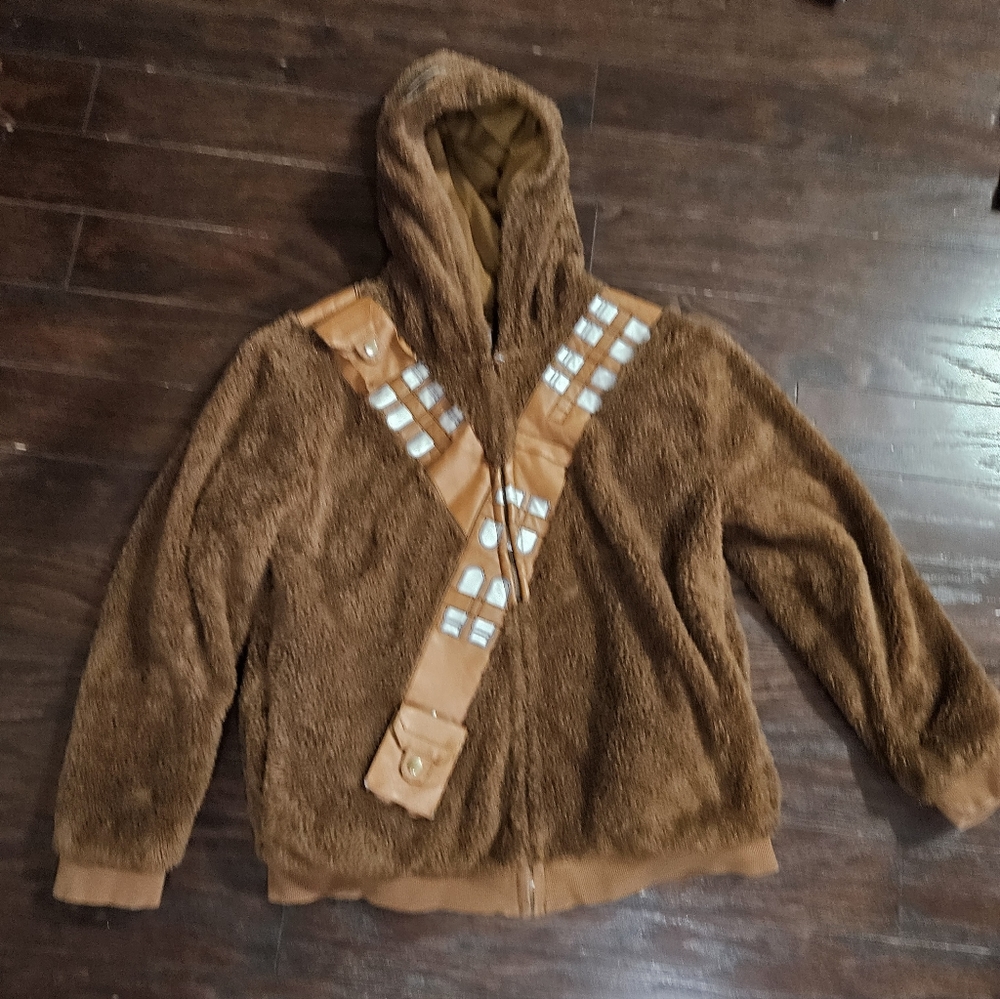 Boys jacket